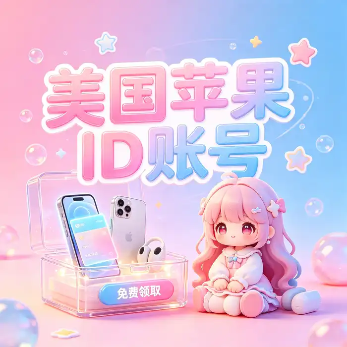 美国账号ios id与海外应用服务中的客服耳机、客户沟通和在线协作场景